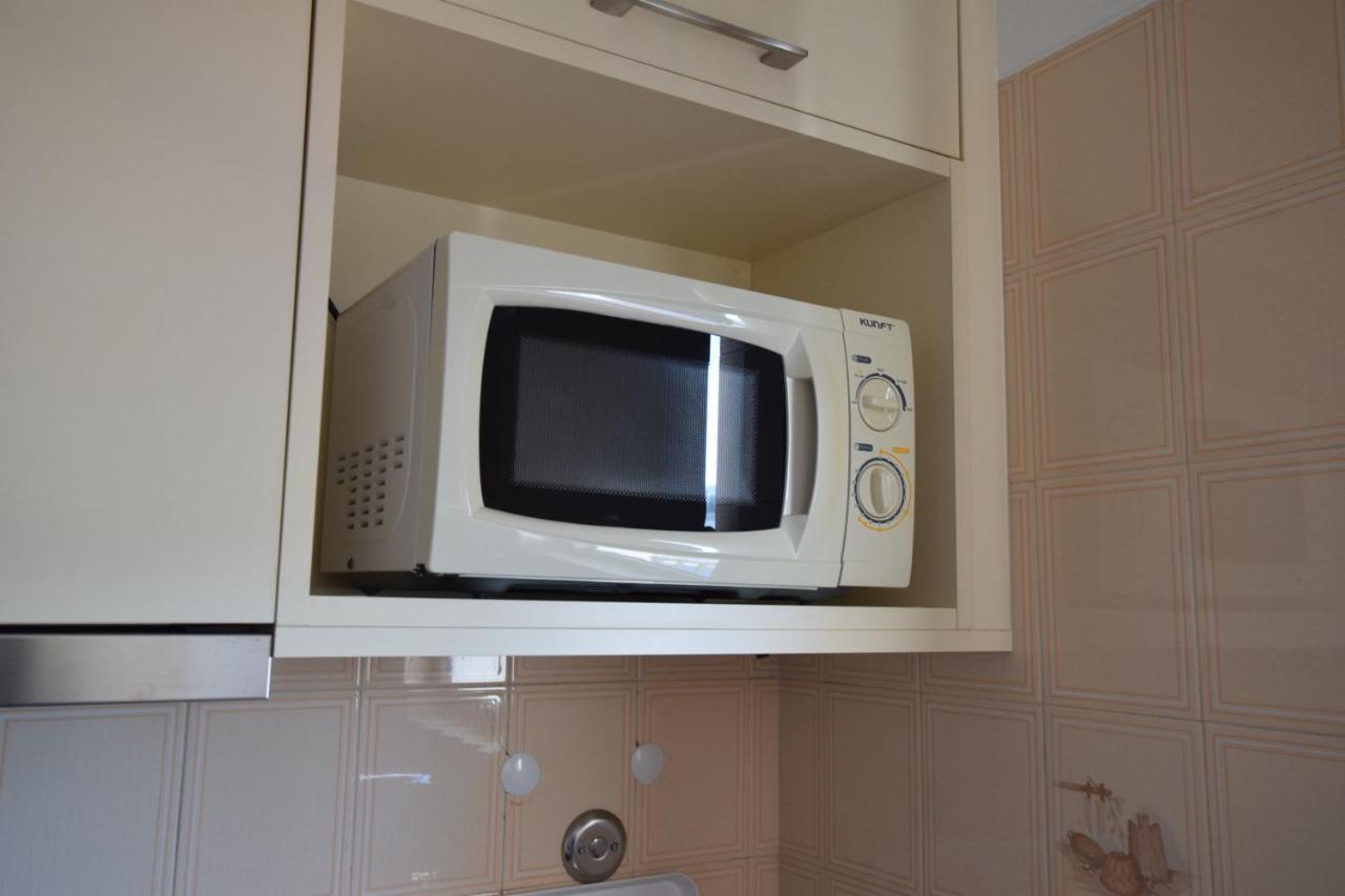 Apartamentos Carruna Албуфейра Екстериор снимка