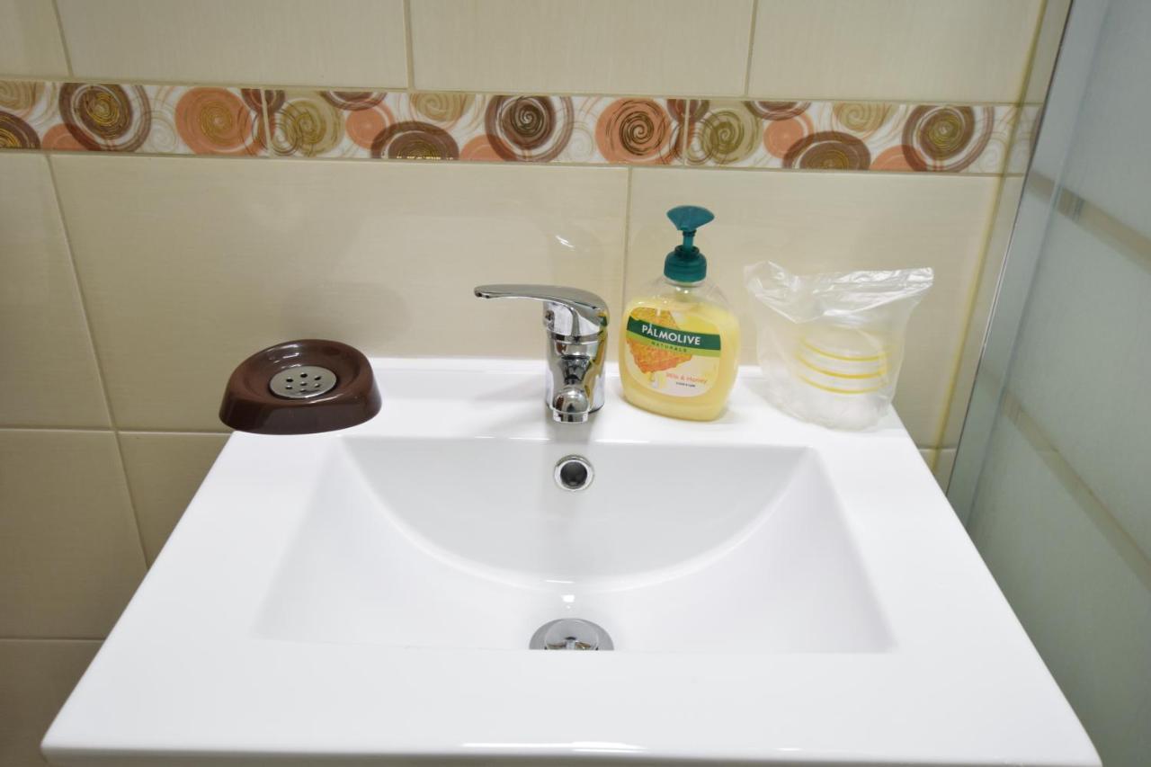 Apartamentos Carruna Албуфейра Екстериор снимка
