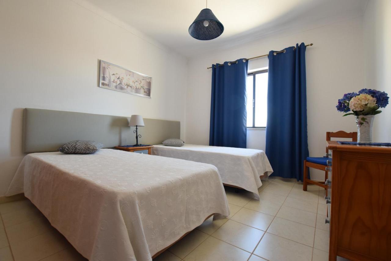 Apartamentos Carruna Албуфейра Екстериор снимка