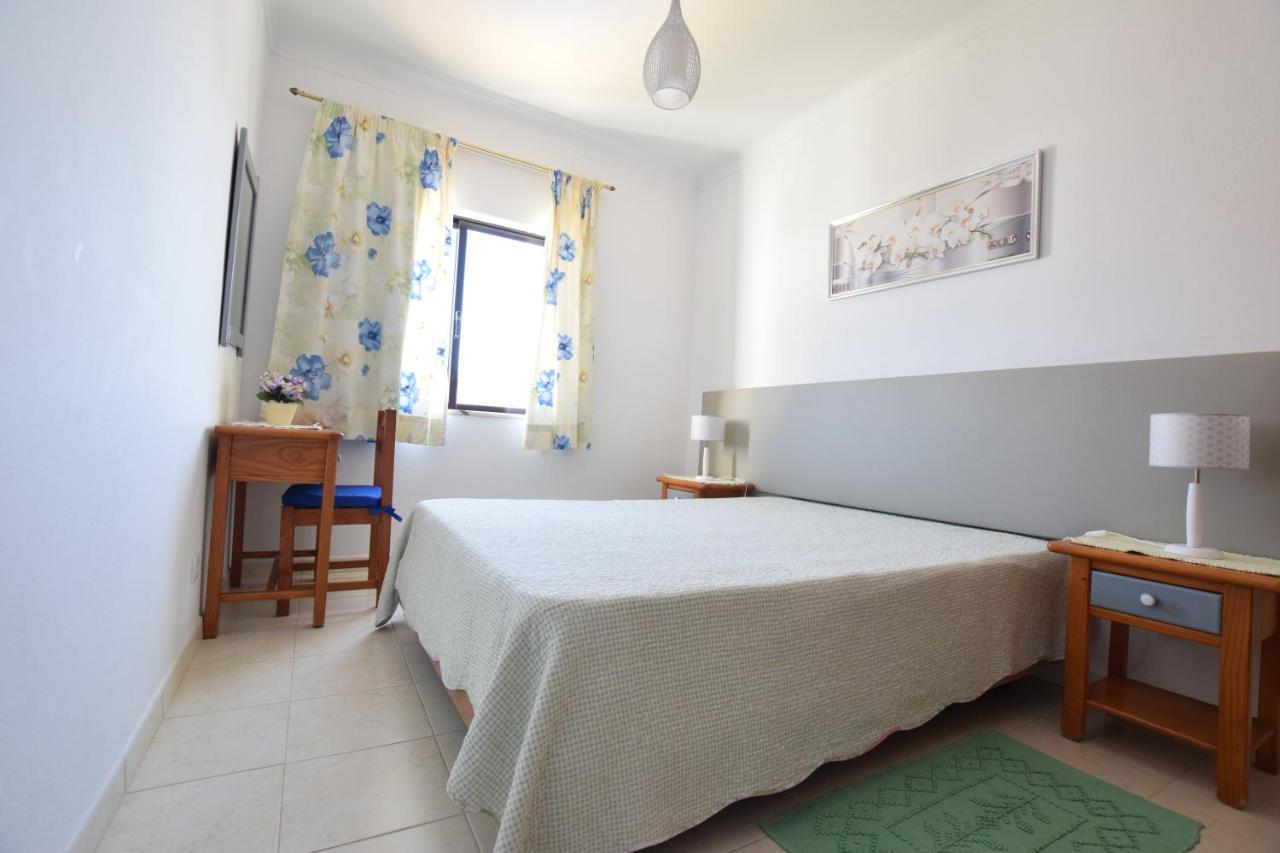 Apartamentos Carruna Албуфейра Екстериор снимка
