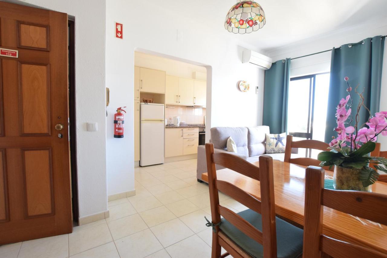Apartamentos Carruna Албуфейра Екстериор снимка