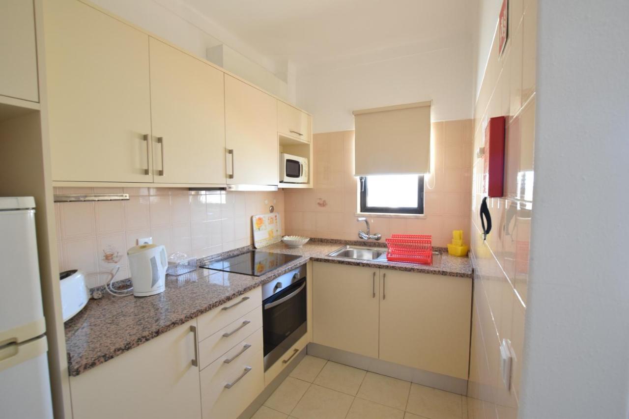 Apartamentos Carruna Албуфейра Екстериор снимка