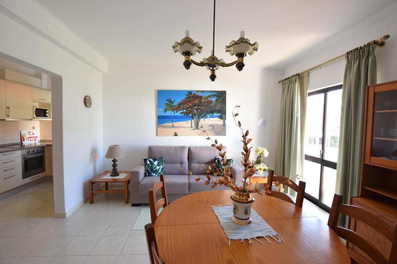 Apartamentos Carruna Албуфейра Екстериор снимка