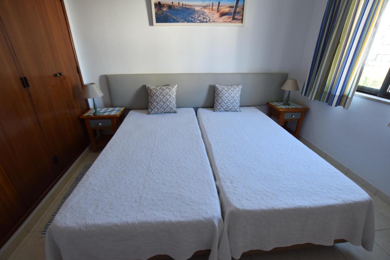 Apartamentos Carruna Албуфейра Екстериор снимка