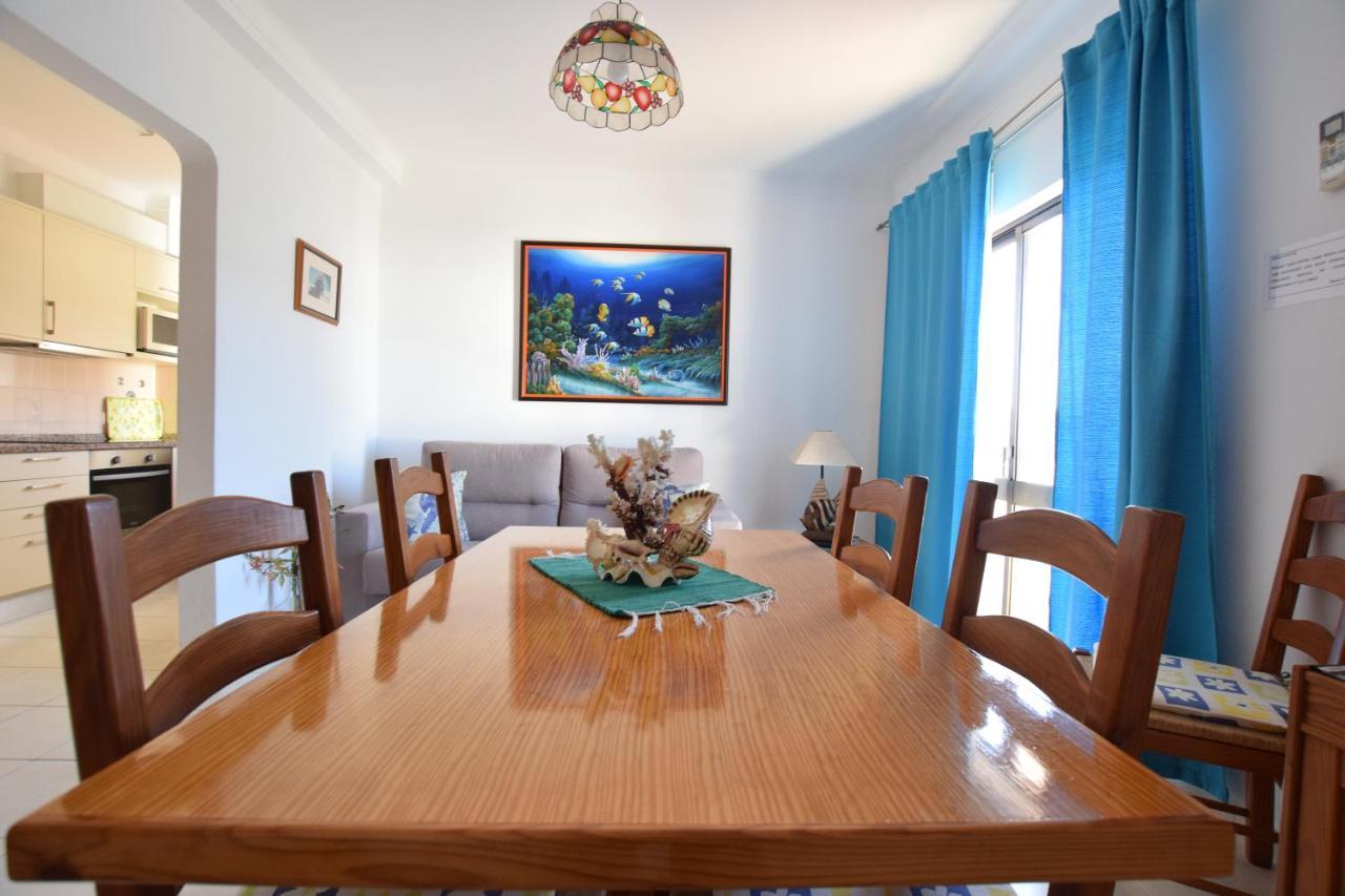 Apartamentos Carruna Албуфейра Екстериор снимка