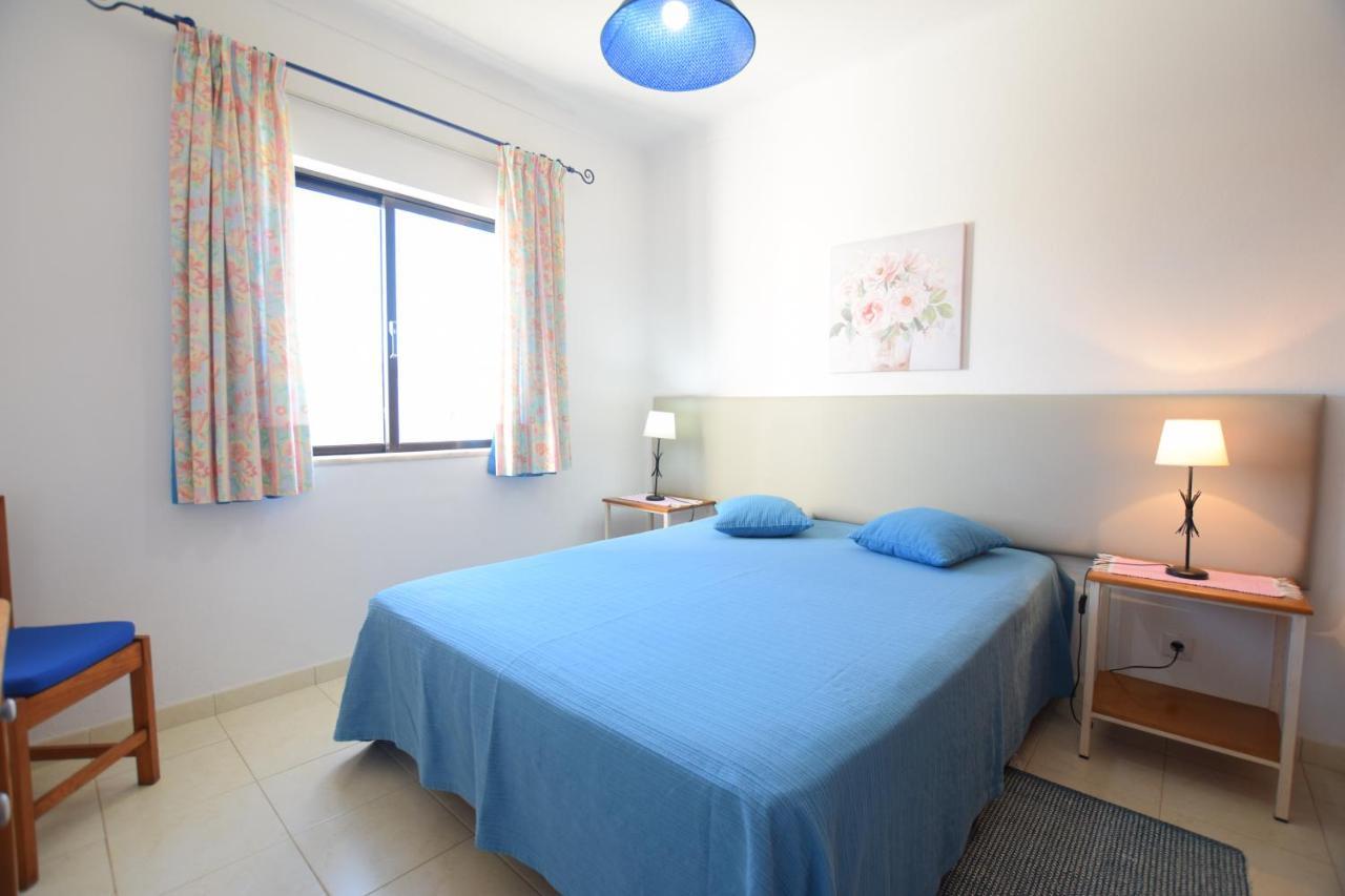 Apartamentos Carruna Албуфейра Екстериор снимка
