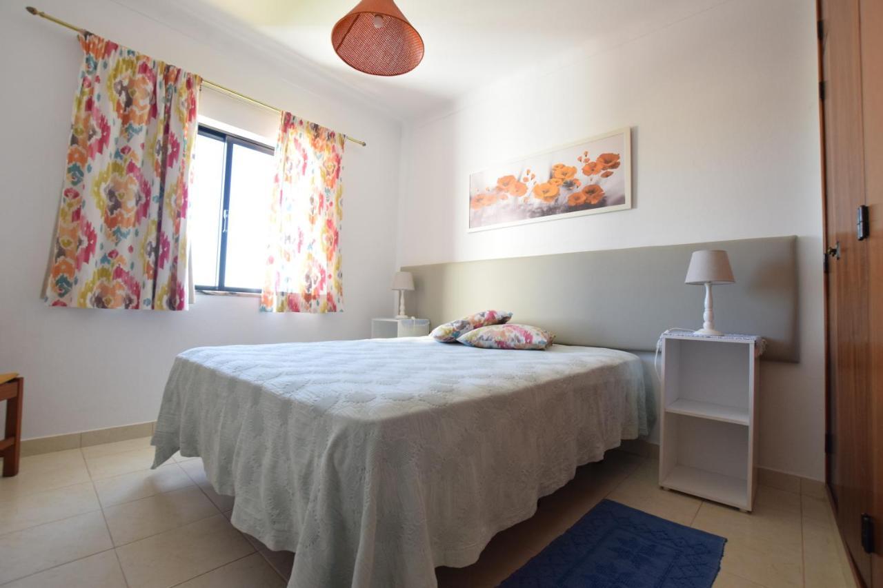 Apartamentos Carruna Албуфейра Екстериор снимка