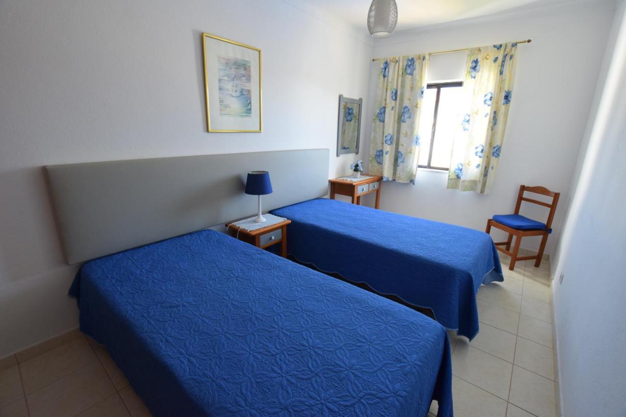 Apartamentos Carruna Албуфейра Екстериор снимка