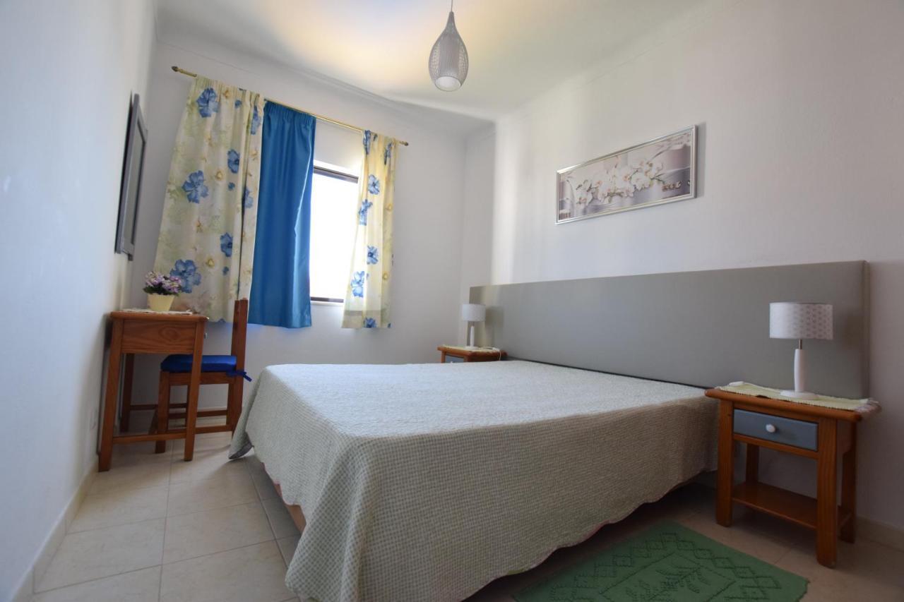 Apartamentos Carruna Албуфейра Екстериор снимка