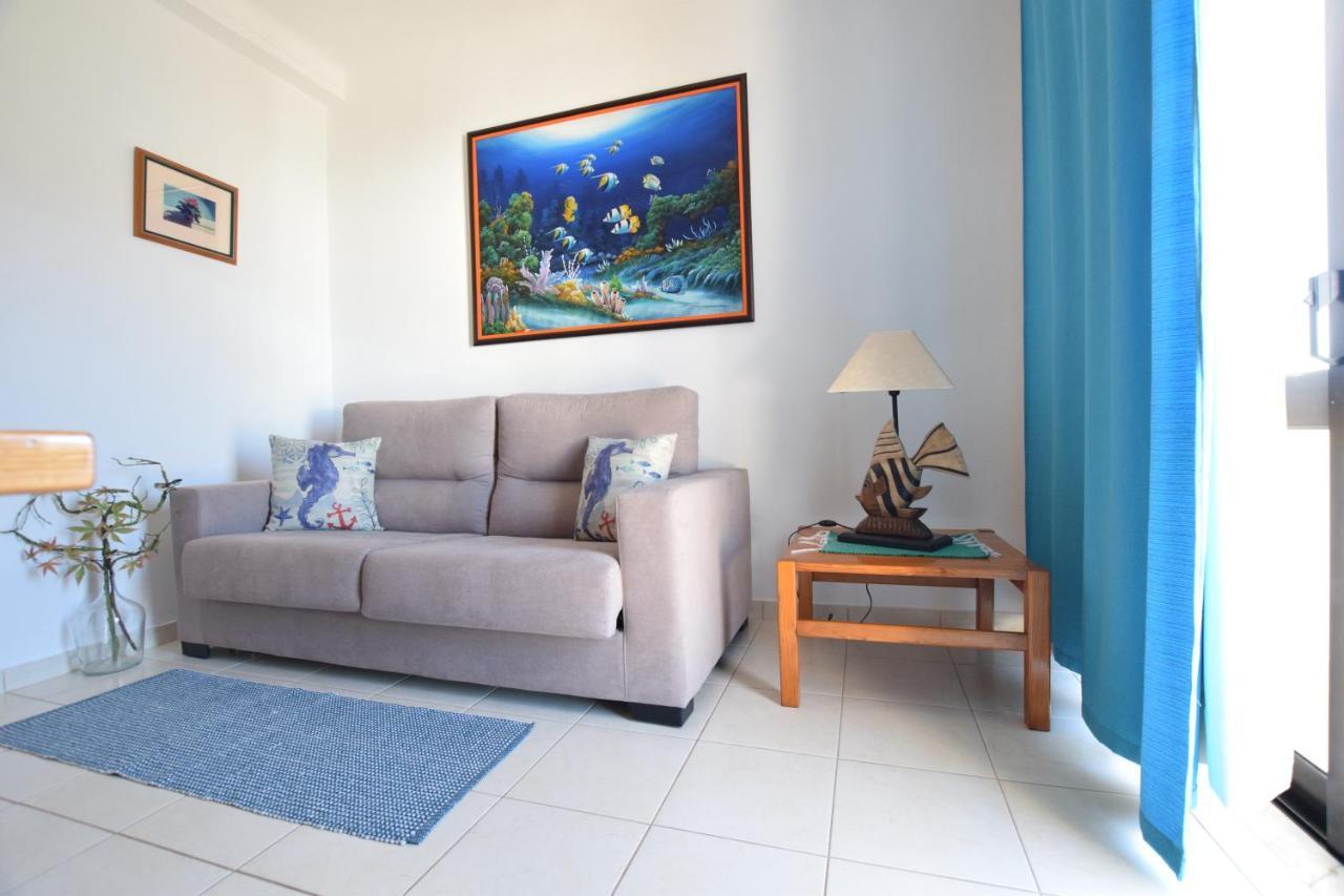 Apartamentos Carruna Албуфейра Екстериор снимка