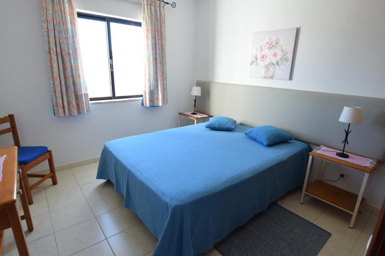 Apartamentos Carruna Албуфейра Екстериор снимка