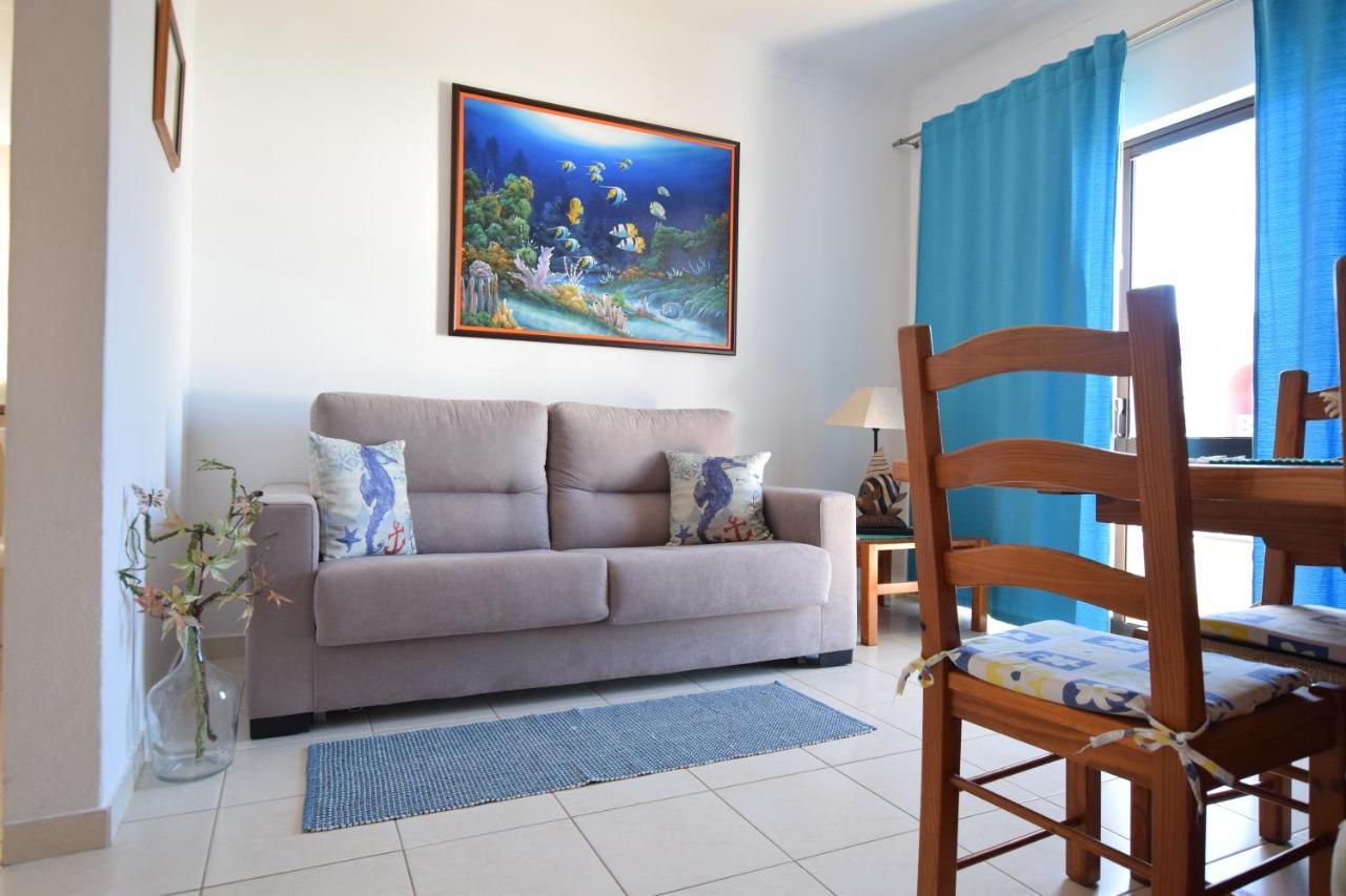 Apartamentos Carruna Албуфейра Екстериор снимка