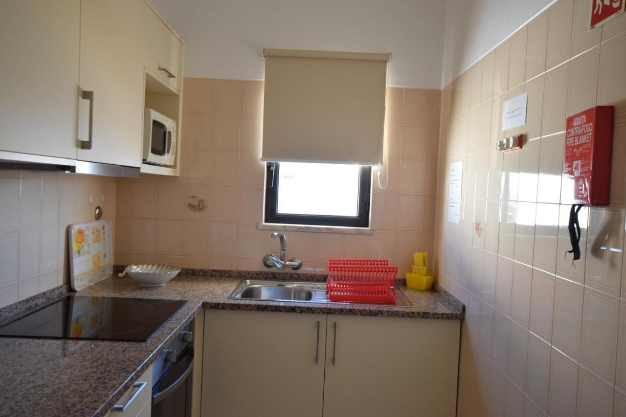 Apartamentos Carruna Албуфейра Екстериор снимка