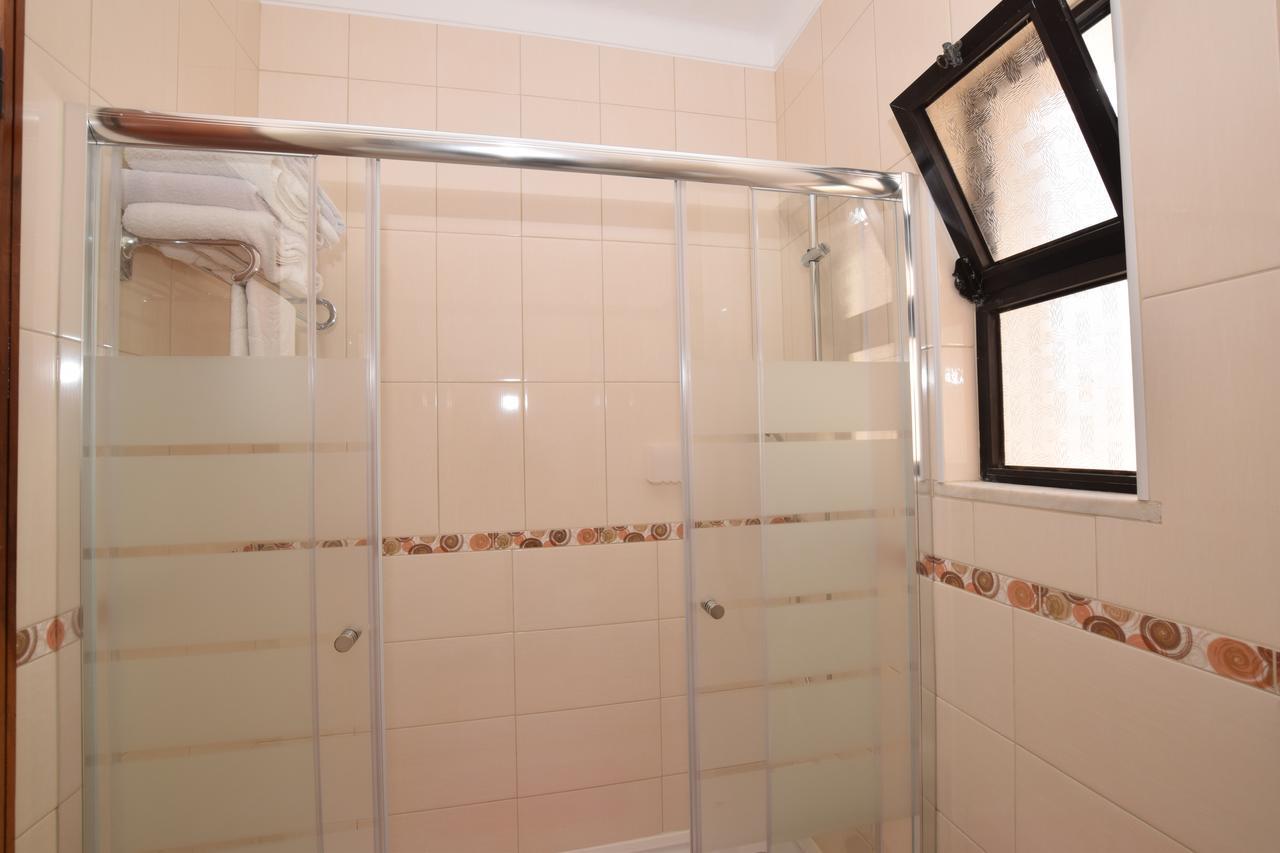 Apartamentos Carruna Албуфейра Екстериор снимка