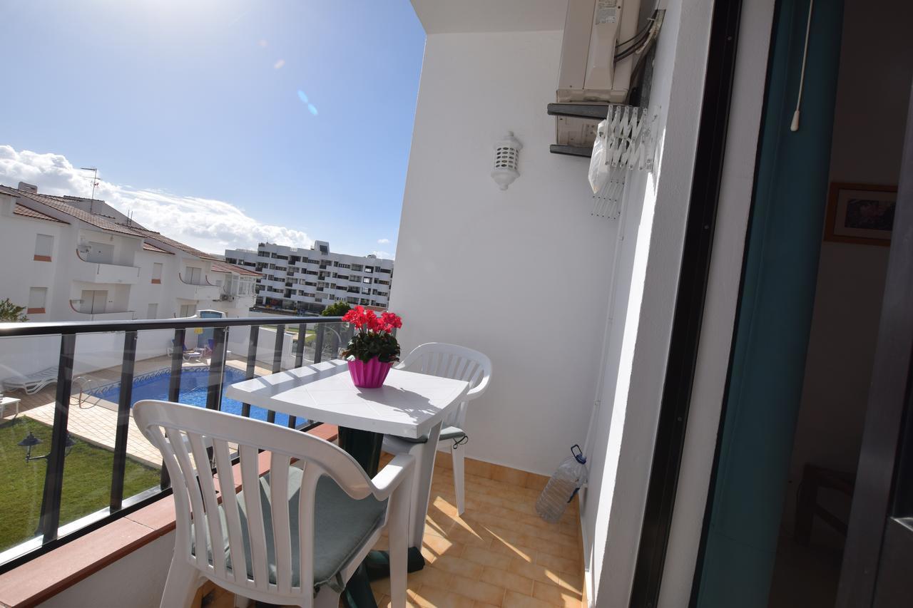 Apartamentos Carruna Албуфейра Екстериор снимка
